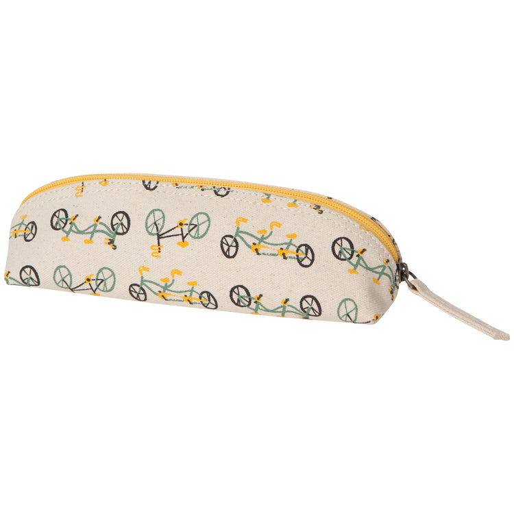 Ride On Notebook & Pencil Case Set