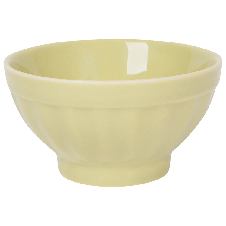 Flora Ice Cream Bowls Set of 4