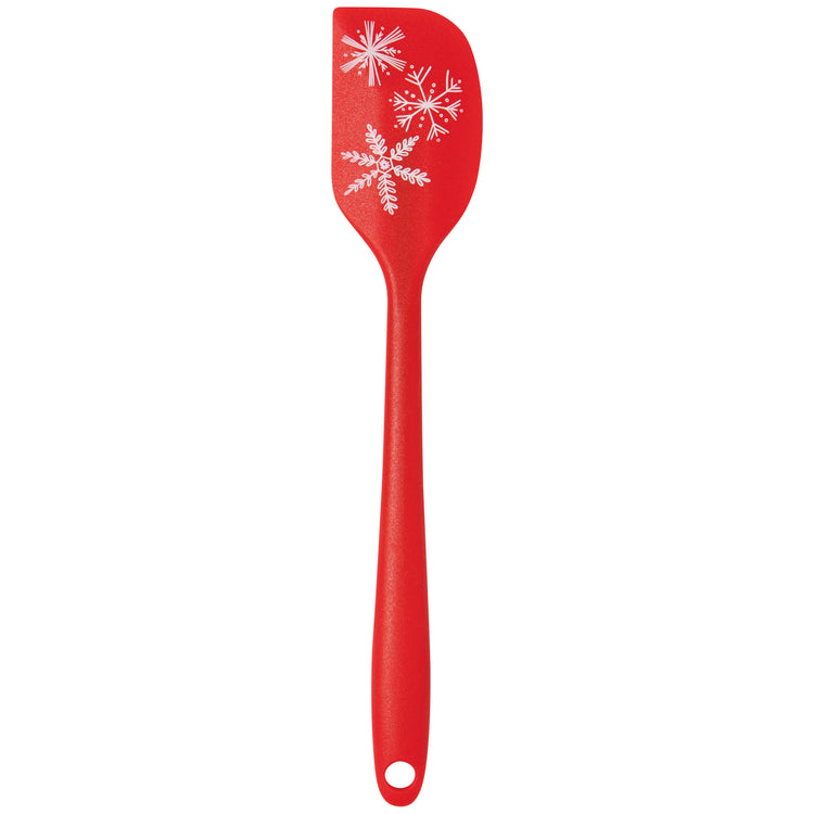 Holiday Cheer Christmas Spatula Counter Display Unit Set of 18 Assorted