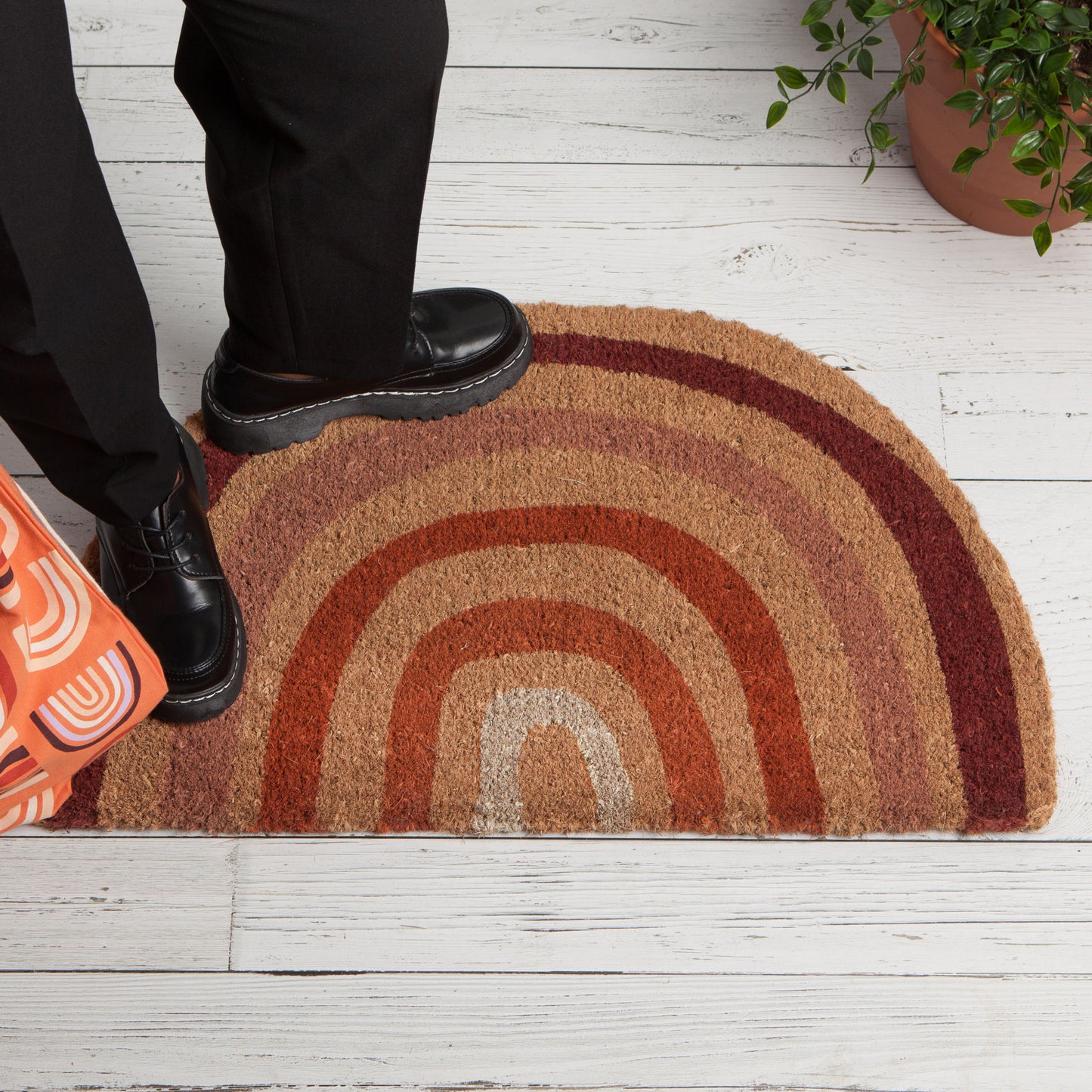 Solstice Doormat