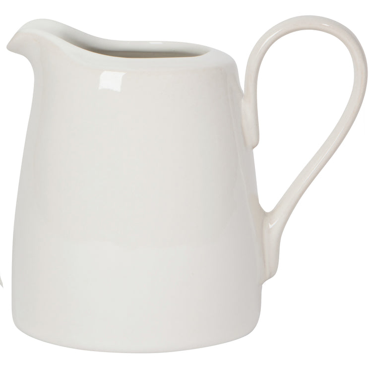 Aquarius Oyster Creamer