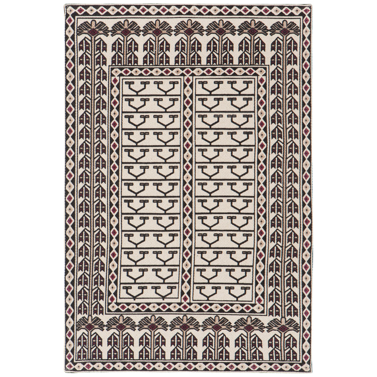 Fort Cotton Rug 2 x 3 ft