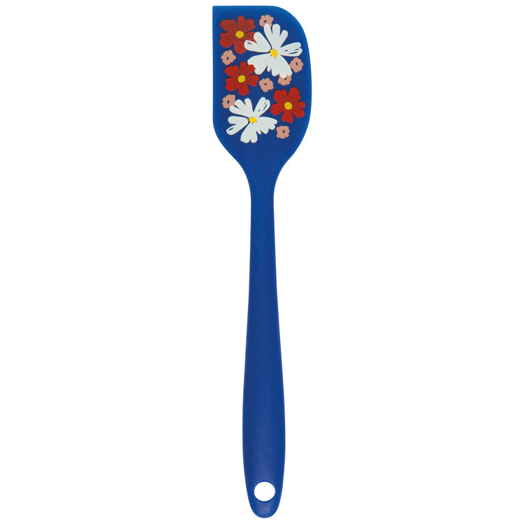 Full Bloom Spatula Counter Display Unit Set of 18 Assorted