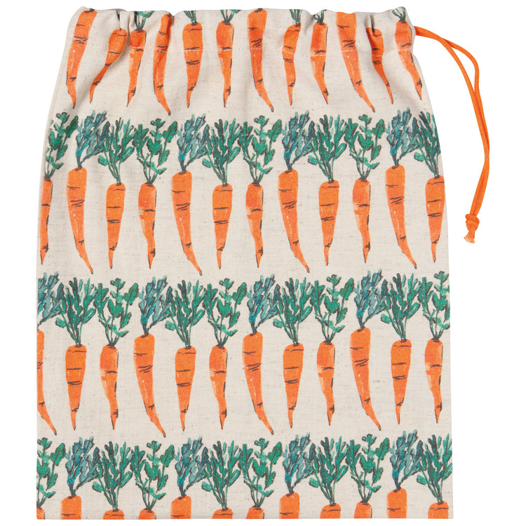 Veggie Stand Reusable Produce Bags Set of 3