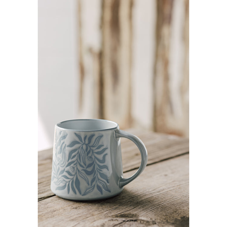 Berryvine Mug - Ocean