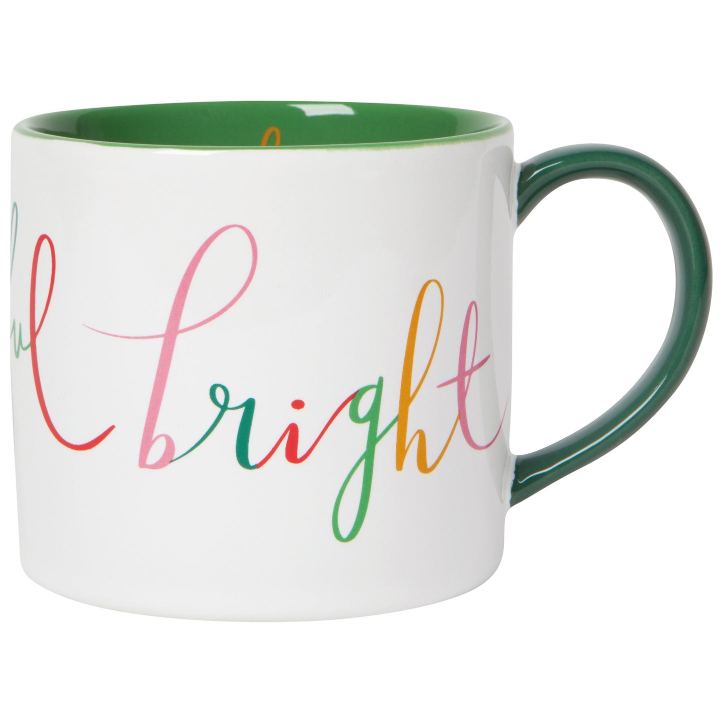 Merry Everything Christmas Mug in a Box