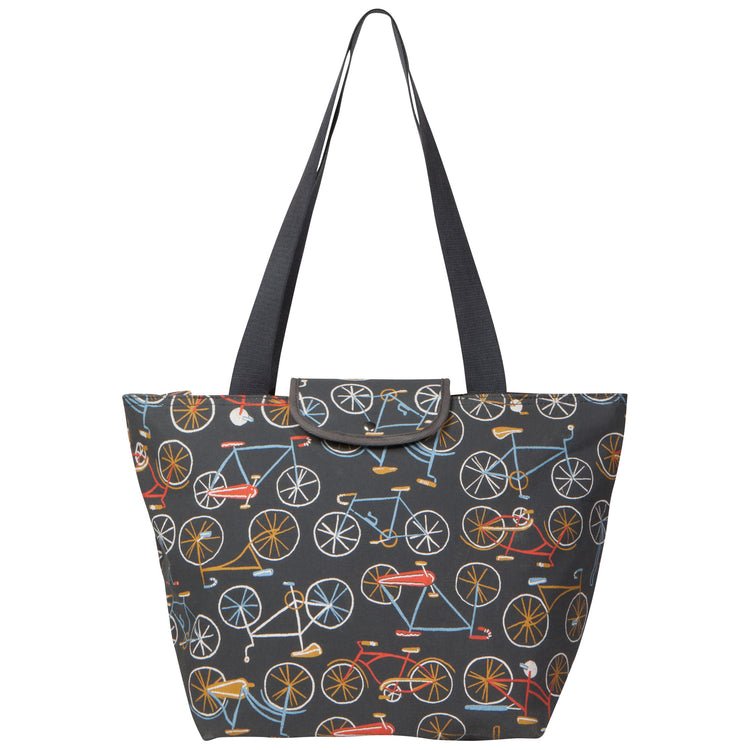 Cruiser Fold-Up Fresh Tote