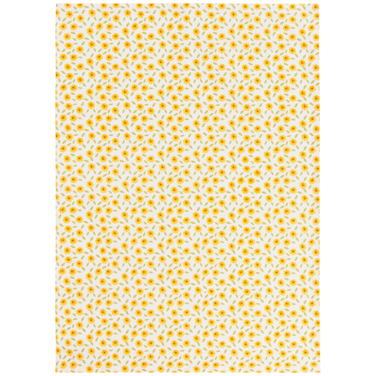 Full Bloom Dishtowel Counter Display Unit Set of 20 Assorted