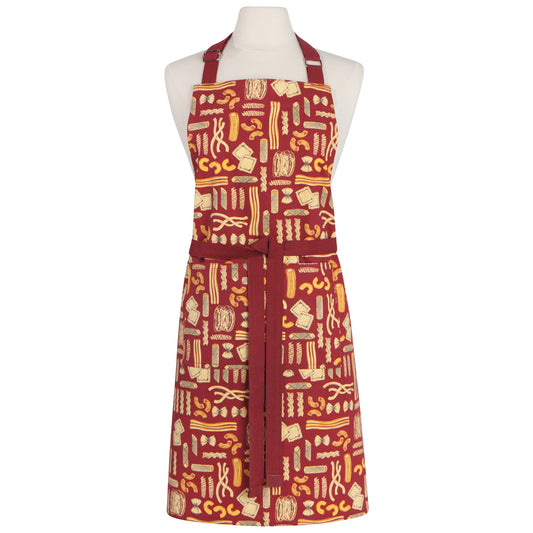 Buona Pasta Chef Apron