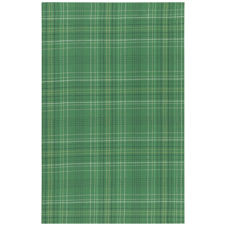 Woods Coordinated Dishtowels Set of 2