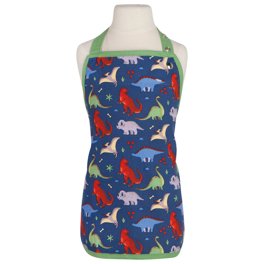 Rawrsome Kid's Apron