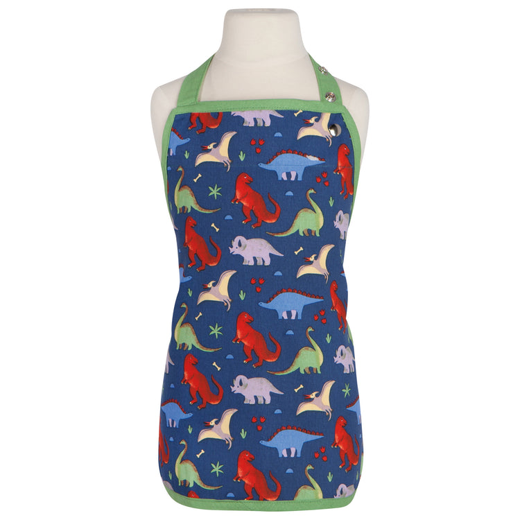 Rawrsome Kid's Apron