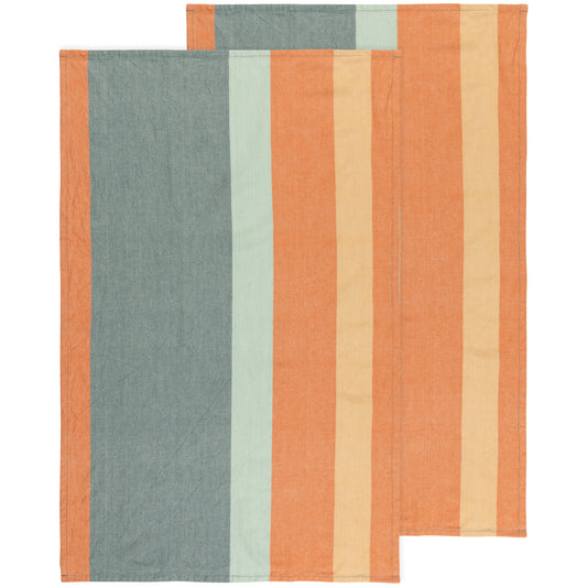 Disco Dishtowels Set of 2