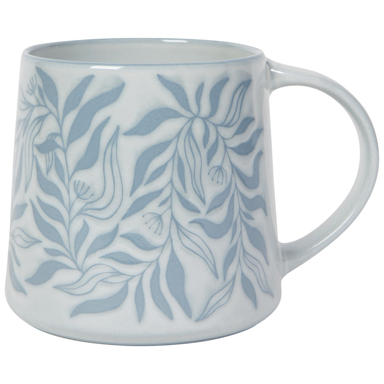 Berryvine Mug - Ocean