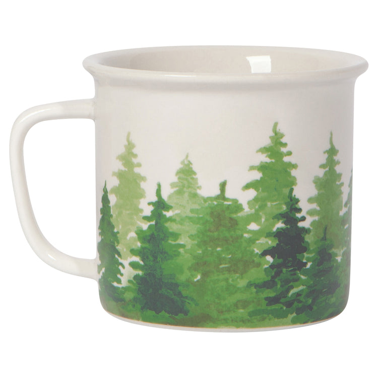 Woods Heritage Mug