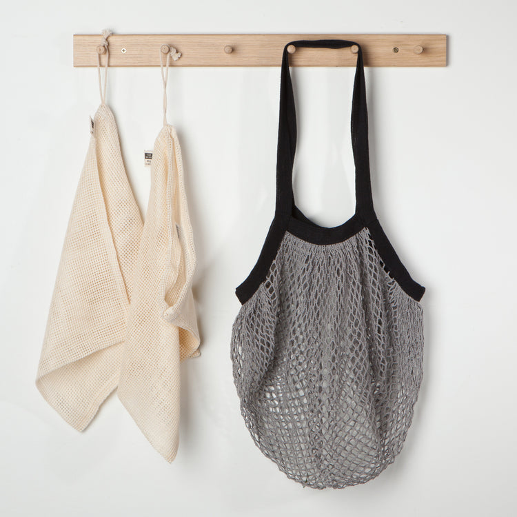 Le Marche Duo Storm Shopping Bag