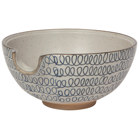 Scribble Element Mixing Bowl Large 9.75 inch