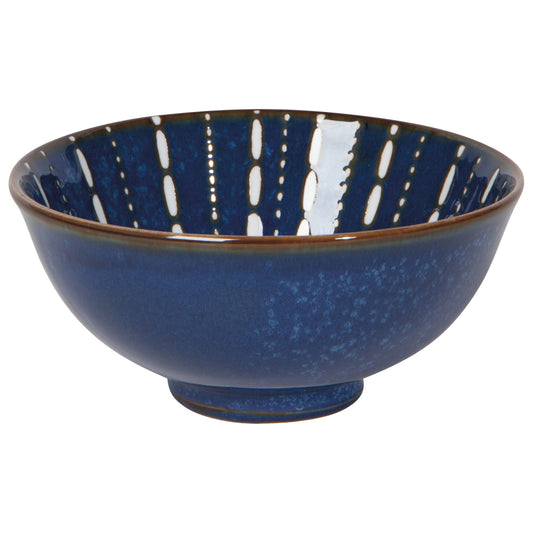 Pulse Stamped Bowl Small 4.75 inch