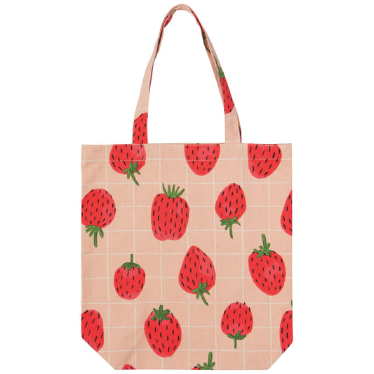 Berry Sweet Everyday Tote Bag