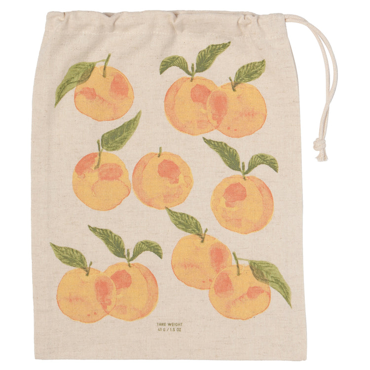 Fruit Salad Produce Bags Set of 3