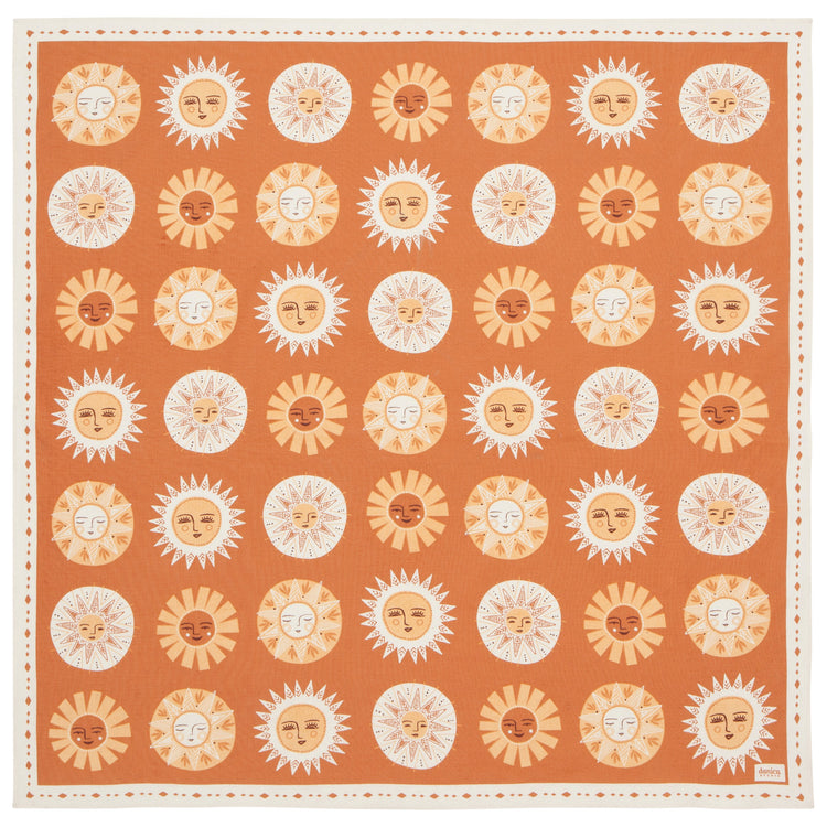 Soleil Reusable Gift Wrap