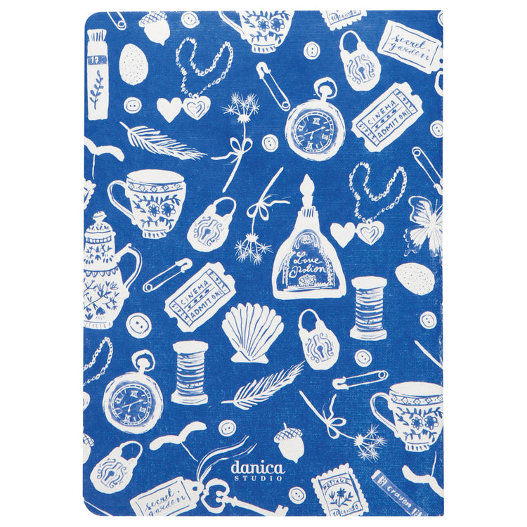 Finders Keepers Notebooks Set of