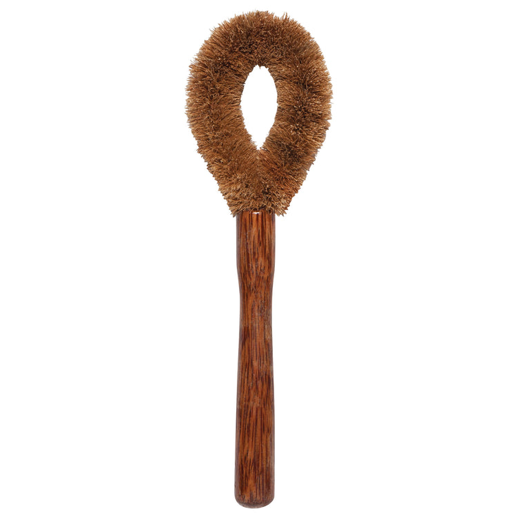 Coconut Fiber Dish Brush