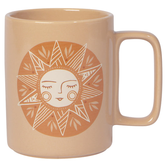 Soleil Studio Mug