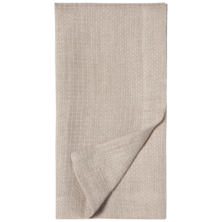 Natural Linen Hand Towel