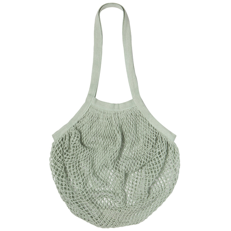 Le Marche Aloe Net Shopping Bag