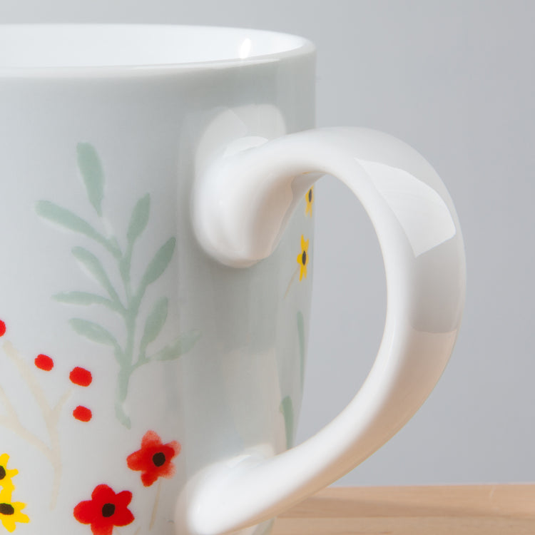 Morning Meadow Mug 12 oz