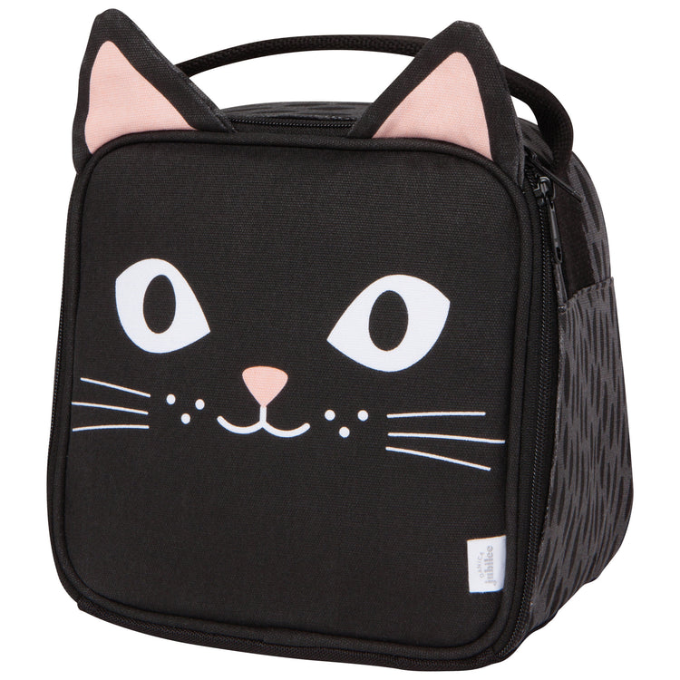 Cat Lunch Bag