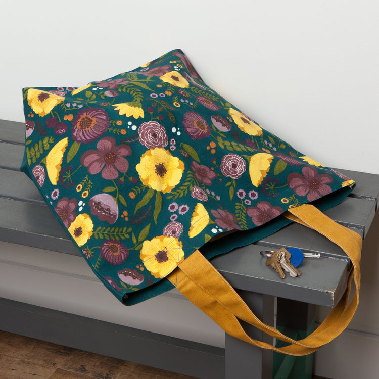 Adeline Tote Bag