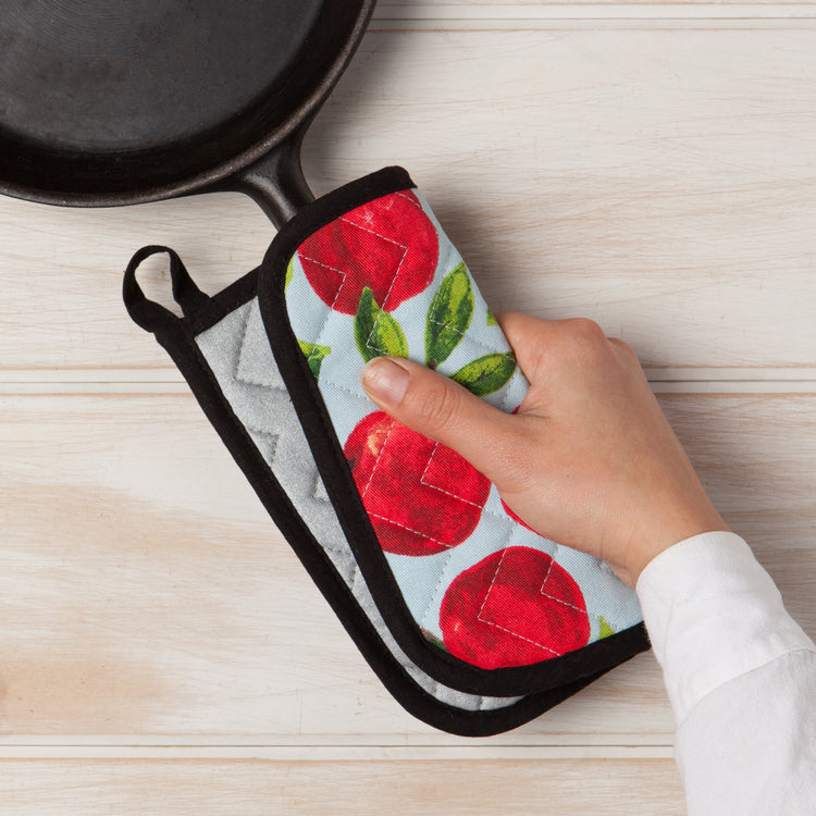 Orchard Potholder
