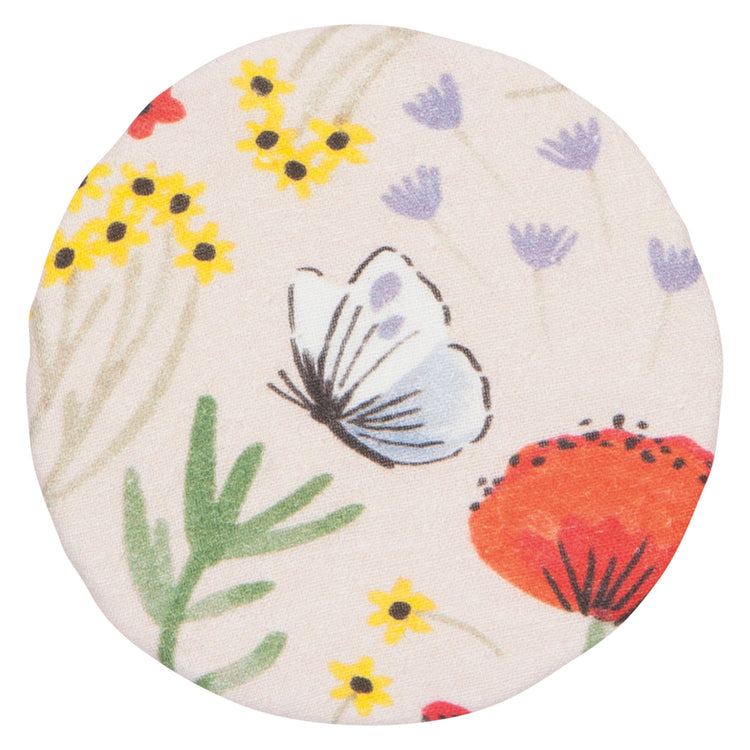 Morning Meadow Mini Bowls Cover Set of 3