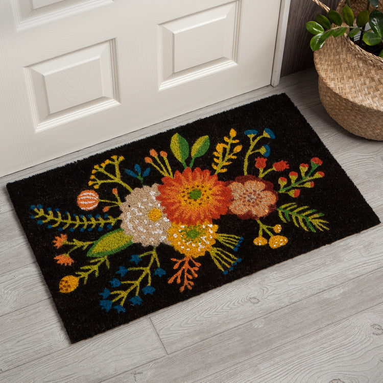Goldenbloom Doormat