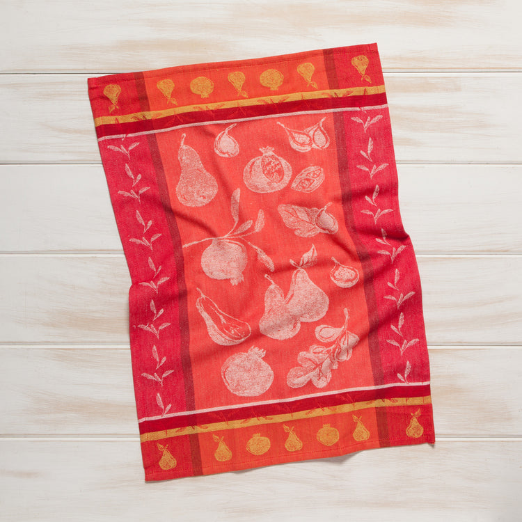 Ambrosia Jacquard Dishtowel