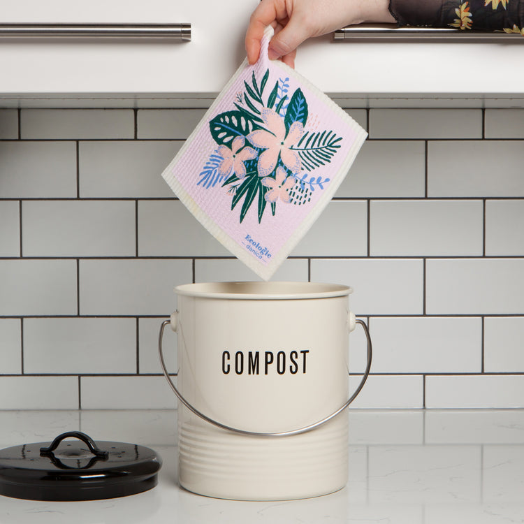 Tropica Swedish Sponge Cloth
