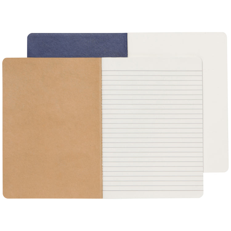 Stay Wild Notebooks Set of 2