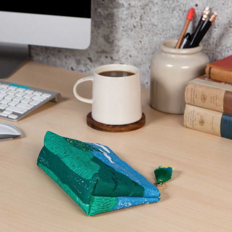 Haven Pencil Cosmetic Bag