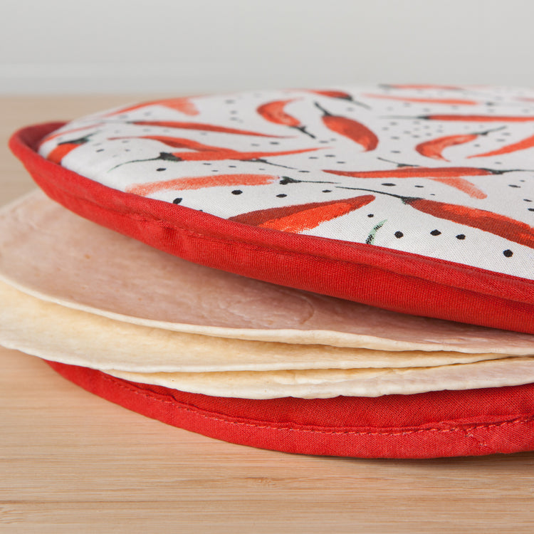 Caliente Tortilla Warmer