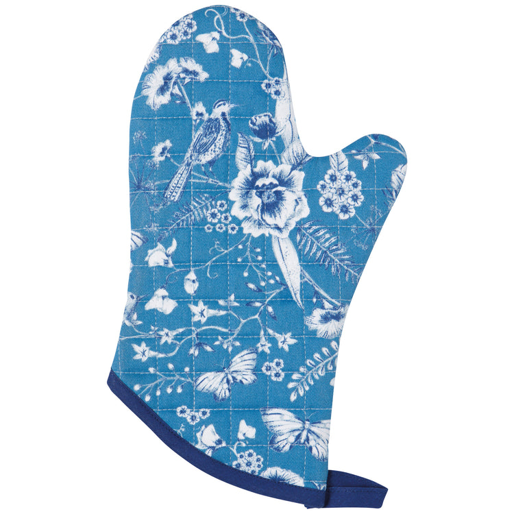 Juliette Chef Oven Mitt