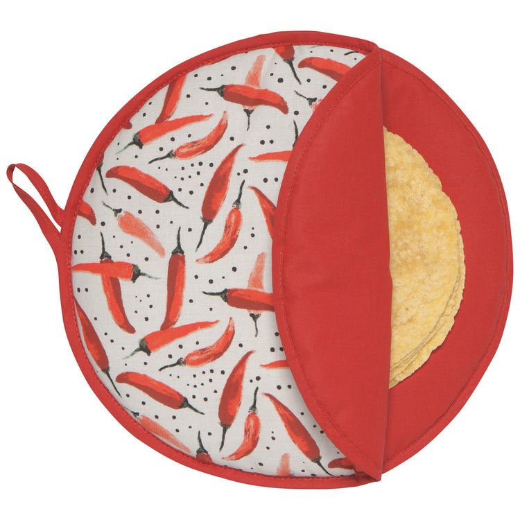 Caliente Tortilla Warmer