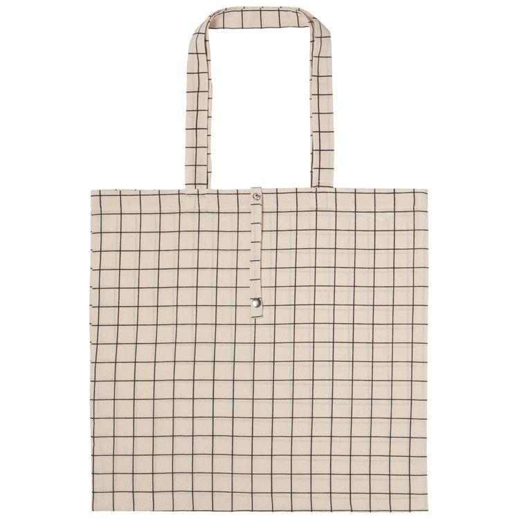 Boardwalk Tote Bag Counter Display - 20 Assorted