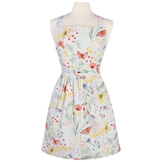 Morning Meadow Classic Apron