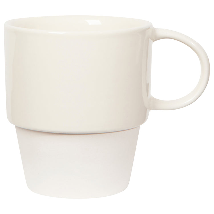 Heath Assorted Nesting Mugs Set of 4