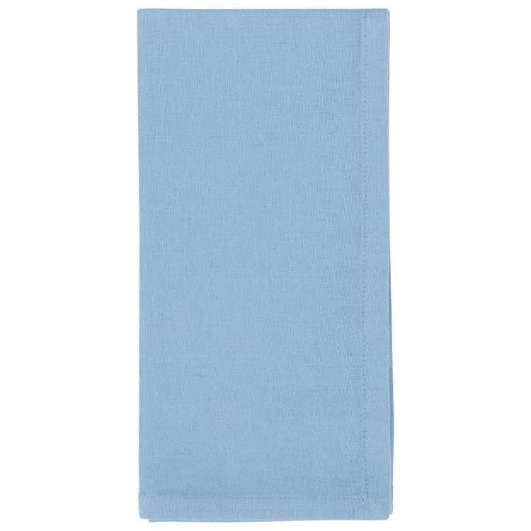 Spectrum Napkins French Blue Set of 4