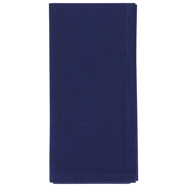 Spectrum Napkins Indigo Blue Set of 4