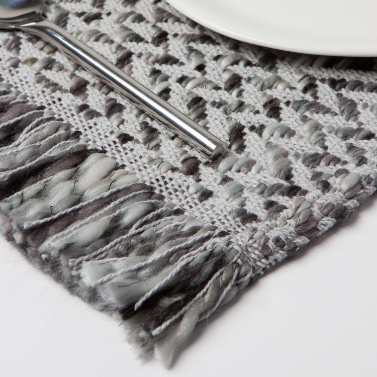 Dove Pirouette Placemat