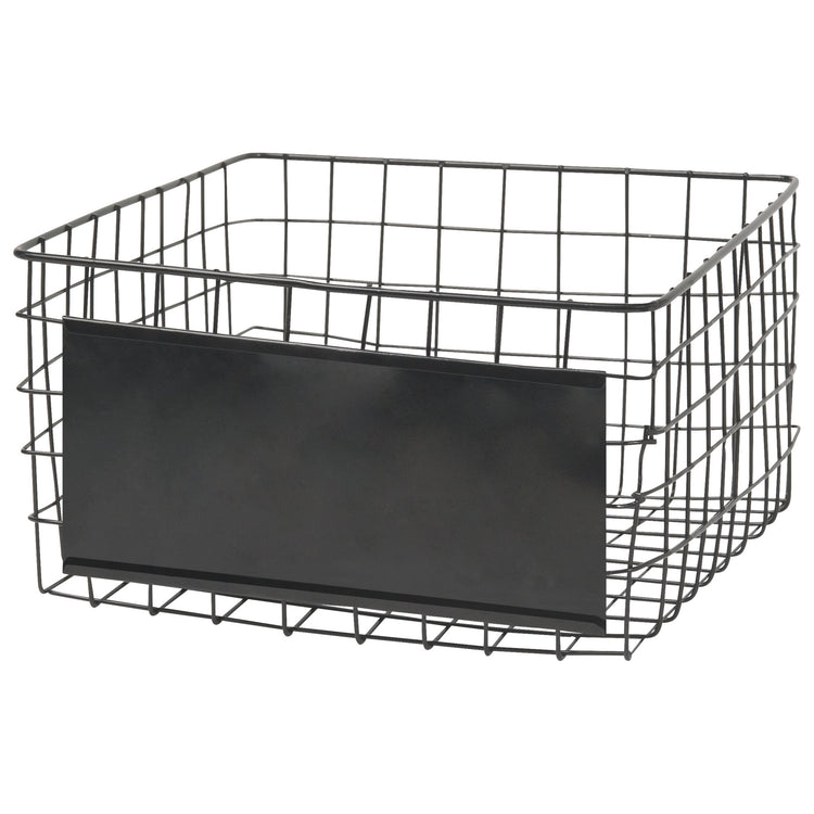 Show & Sell Display Basket